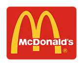Mac Donalds